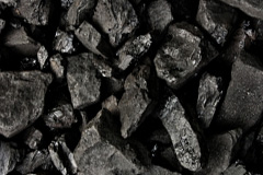 Wellington Heath coal boiler costs